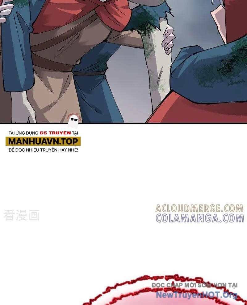 Tối Cường Võ Hồn Hệ Thống Chapter 279 - Trang 2