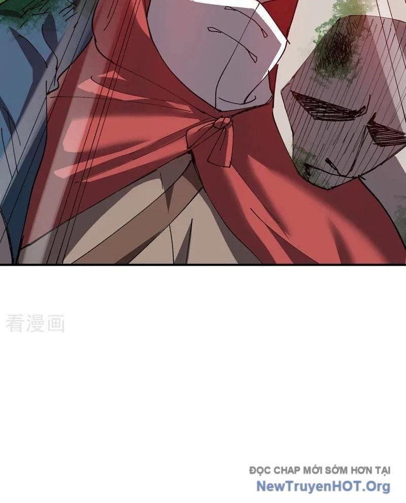 Tối Cường Võ Hồn Hệ Thống Chapter 279 - Trang 2