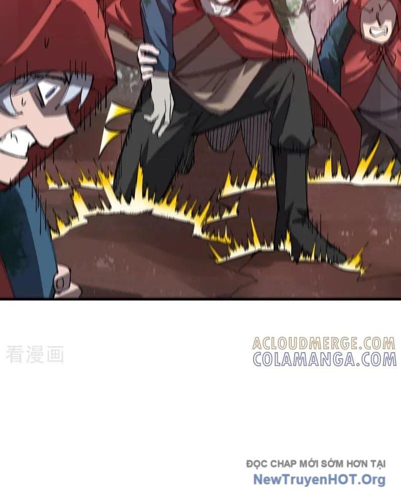 Tối Cường Võ Hồn Hệ Thống Chapter 279 - Trang 2