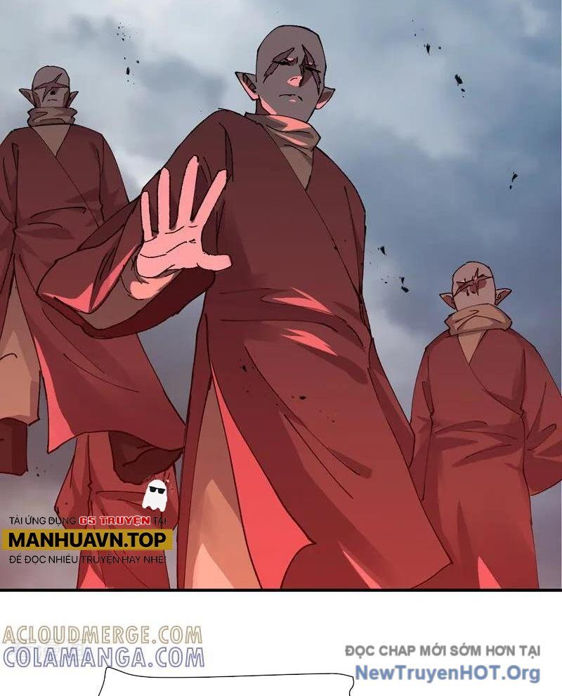 Tối Cường Võ Hồn Hệ Thống Chapter 279 - Trang 2