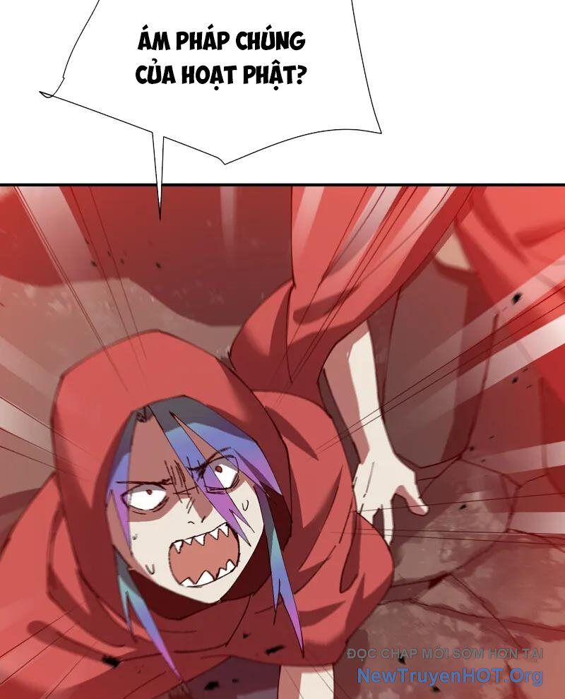 Tối Cường Võ Hồn Hệ Thống Chapter 279 - Trang 2