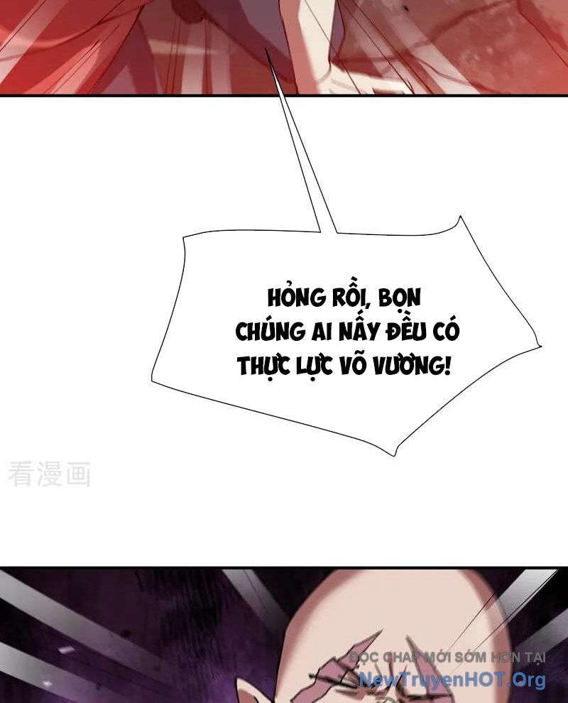 Tối Cường Võ Hồn Hệ Thống Chapter 279 - Trang 2