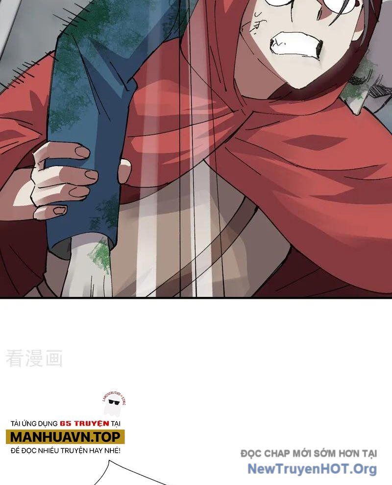 Tối Cường Võ Hồn Hệ Thống Chapter 279 - Trang 2