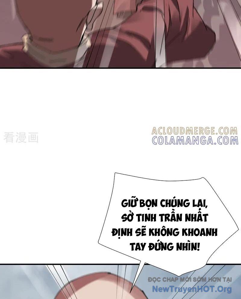 Tối Cường Võ Hồn Hệ Thống Chapter 279 - Trang 2