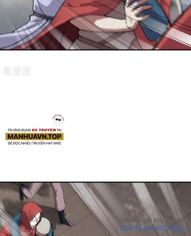 Tối Cường Võ Hồn Hệ Thống Chapter 279 - Trang 2