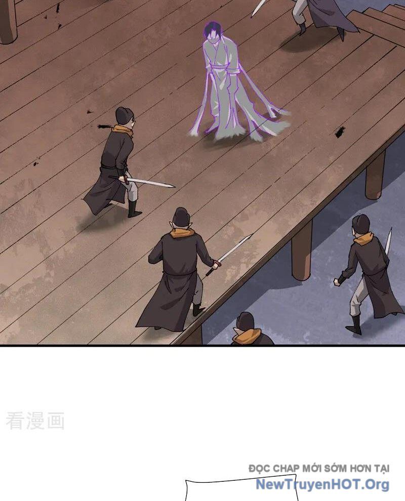 Tối Cường Võ Hồn Hệ Thống Chapter 279 - Trang 2