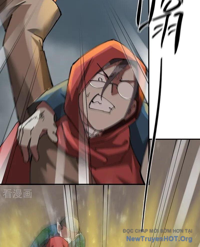 Tối Cường Võ Hồn Hệ Thống Chapter 279 - Trang 2
