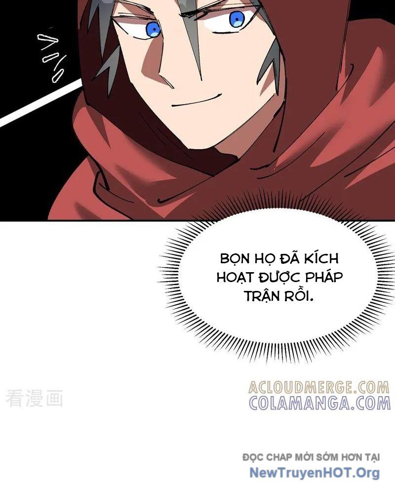 Tối Cường Võ Hồn Hệ Thống Chapter 279 - Trang 2