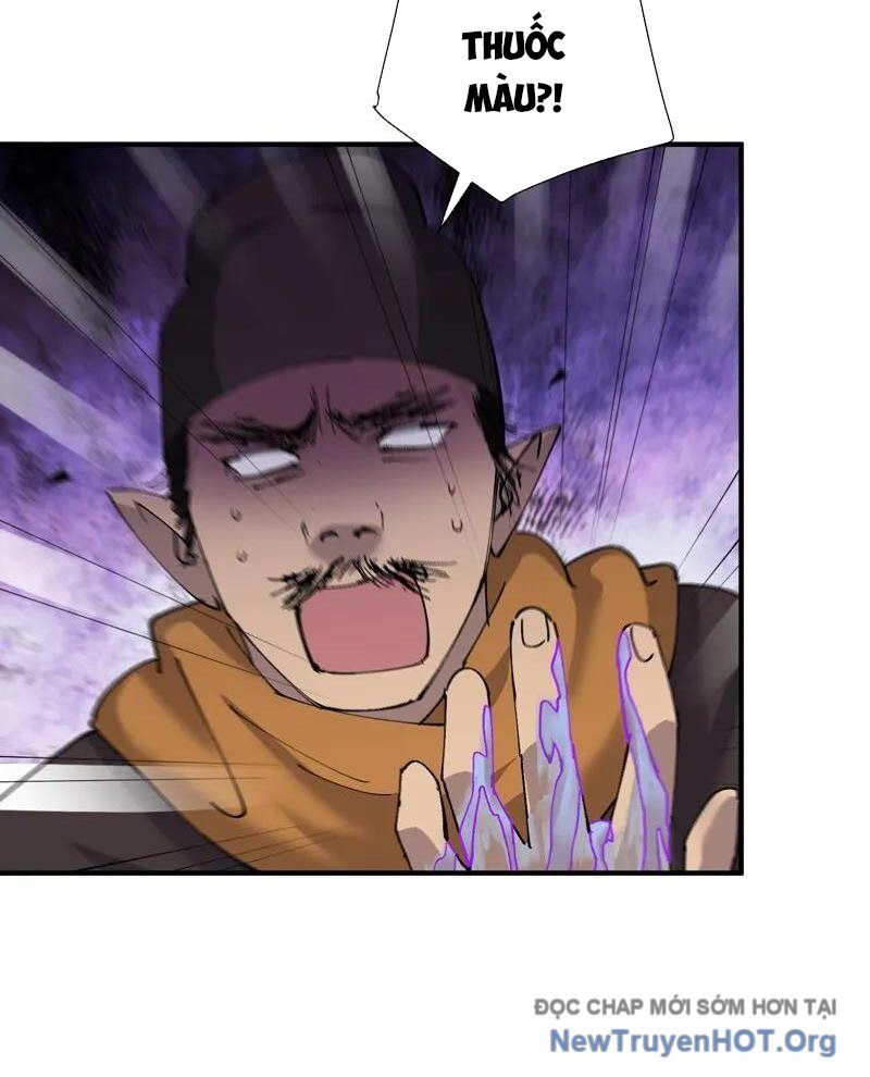 Tối Cường Võ Hồn Hệ Thống Chapter 279 - Trang 2