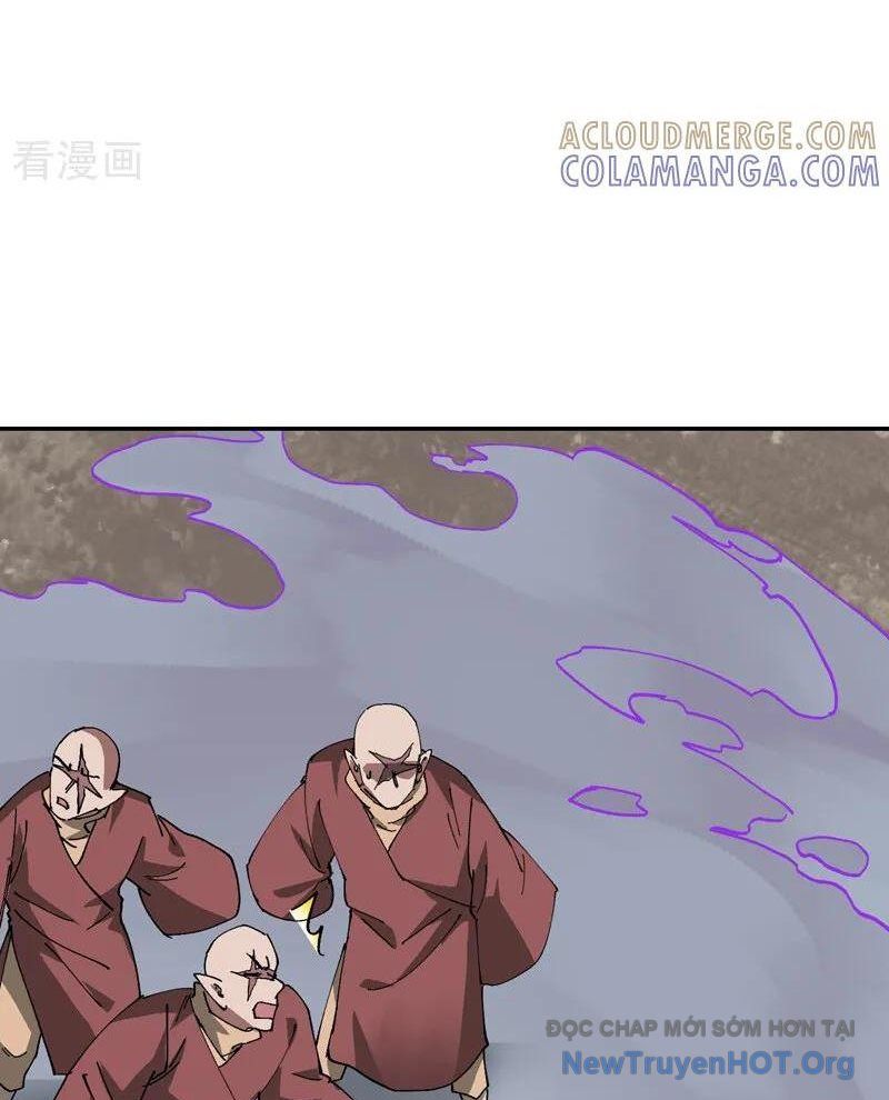 Tối Cường Võ Hồn Hệ Thống Chapter 279 - Trang 2