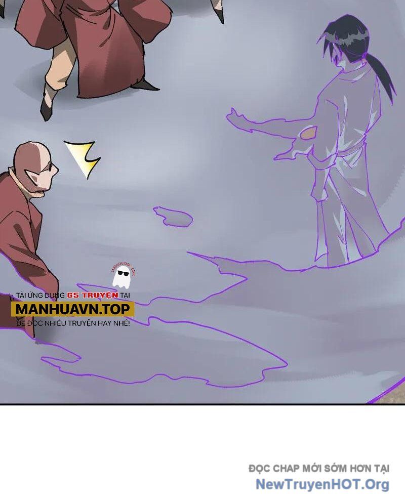 Tối Cường Võ Hồn Hệ Thống Chapter 279 - Trang 2