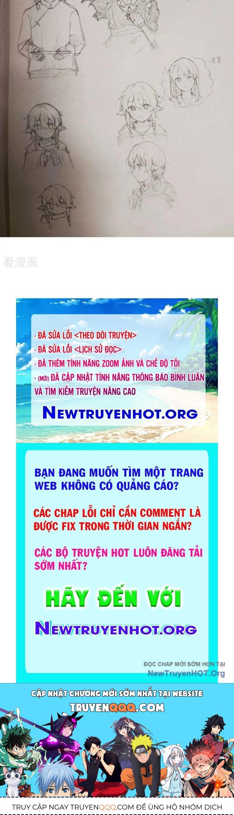 Tối Cường Võ Hồn Hệ Thống Chapter 279 - Trang 2