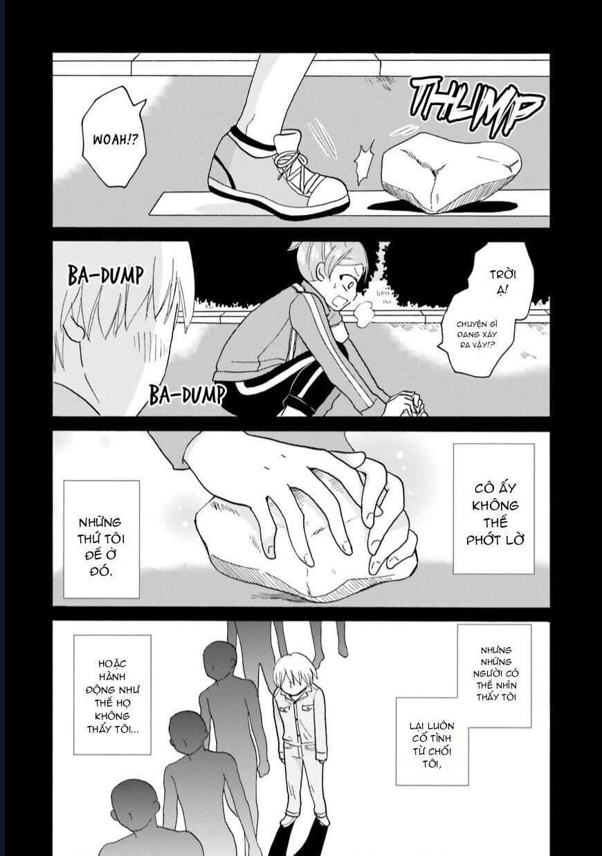 Yankee-Kun To Hakujou Gaaru Chapter 52 - Trang 2