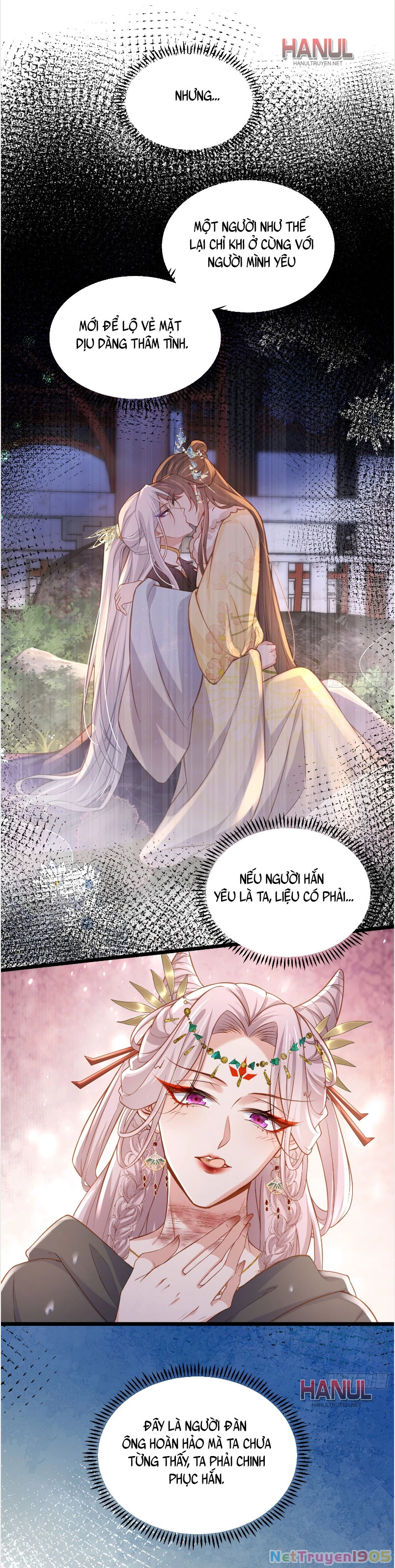 Hoạn Phi Thiên Hạ Chapter 376 - Trang 2