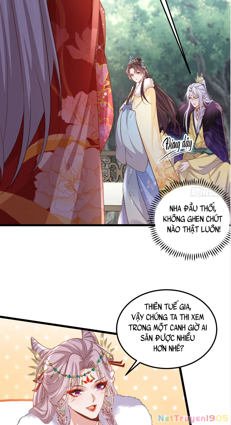 Hoạn Phi Thiên Hạ Chapter 376 - Trang 2