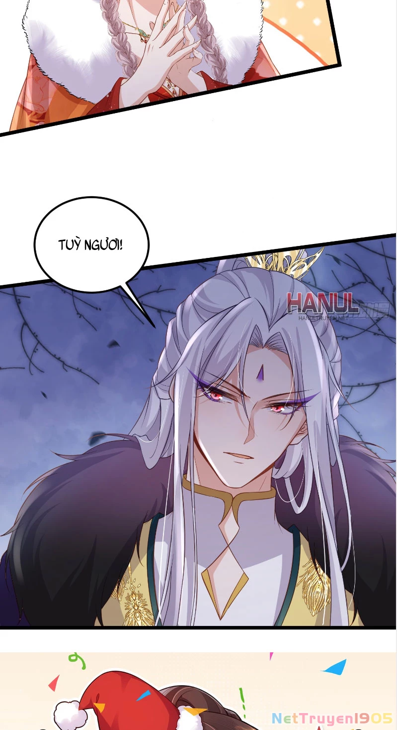 Hoạn Phi Thiên Hạ Chapter 376 - Trang 2