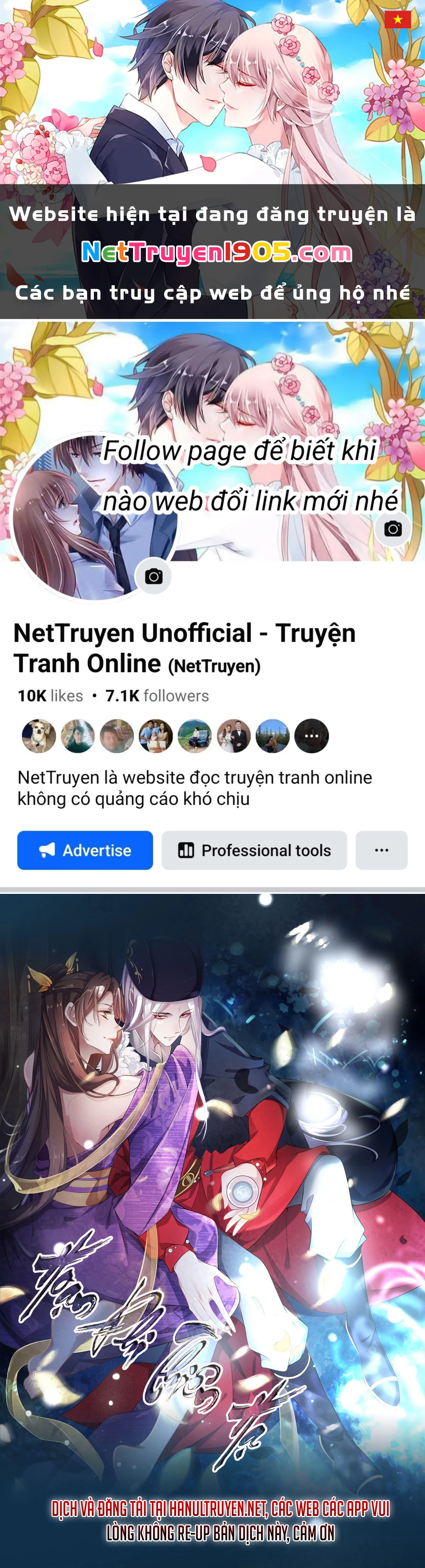 Hoạn Phi Thiên Hạ Chapter 377 - Trang 2