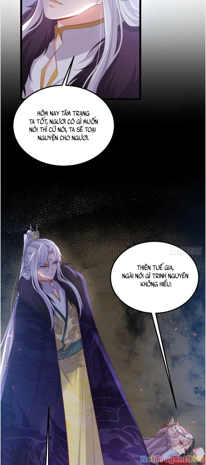 Hoạn Phi Thiên Hạ Chapter 377 - Trang 2