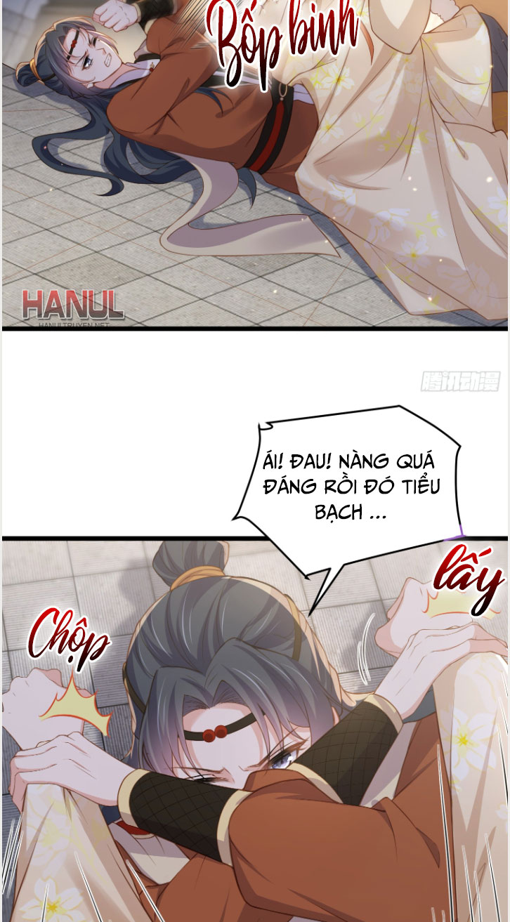 Hoạn Phi Thiên Hạ Chapter 380 - Trang 2