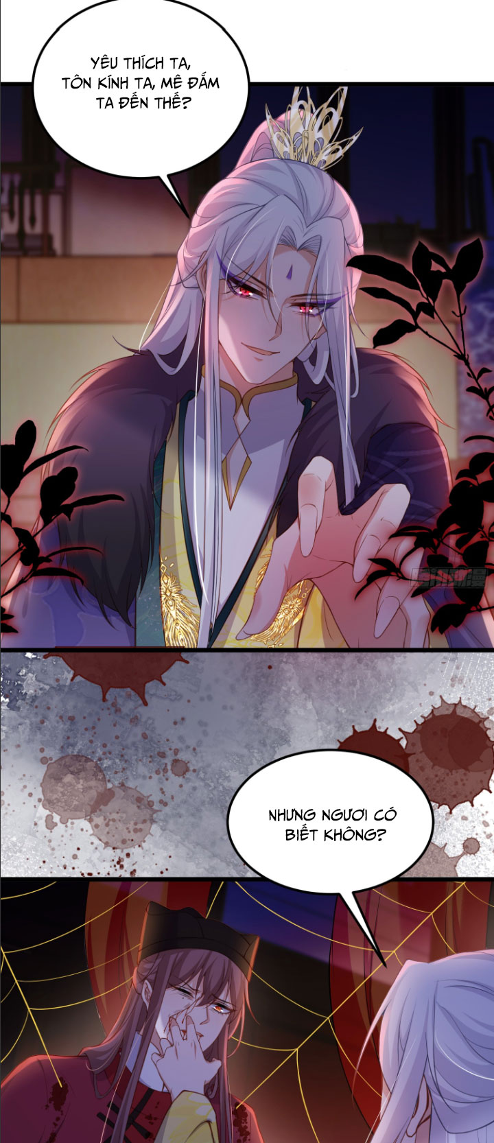 Hoạn Phi Thiên Hạ Chapter 381 - Trang 2