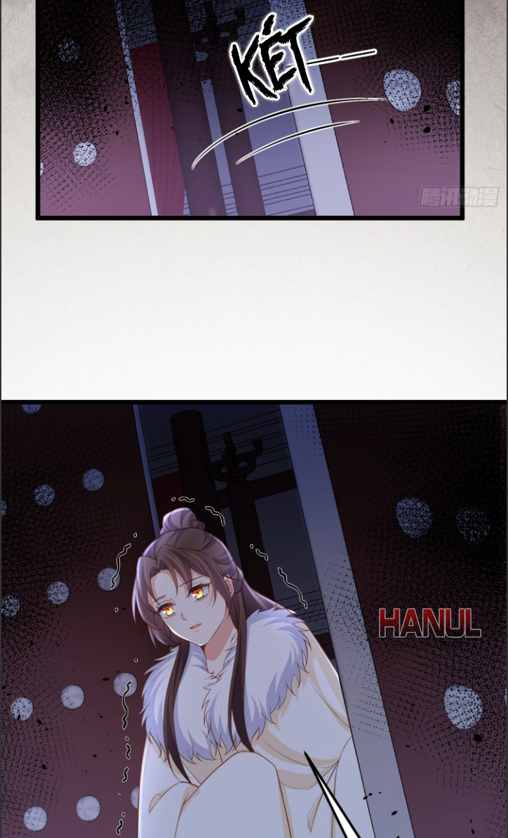 Hoạn Phi Thiên Hạ Chapter 382 - Trang 2