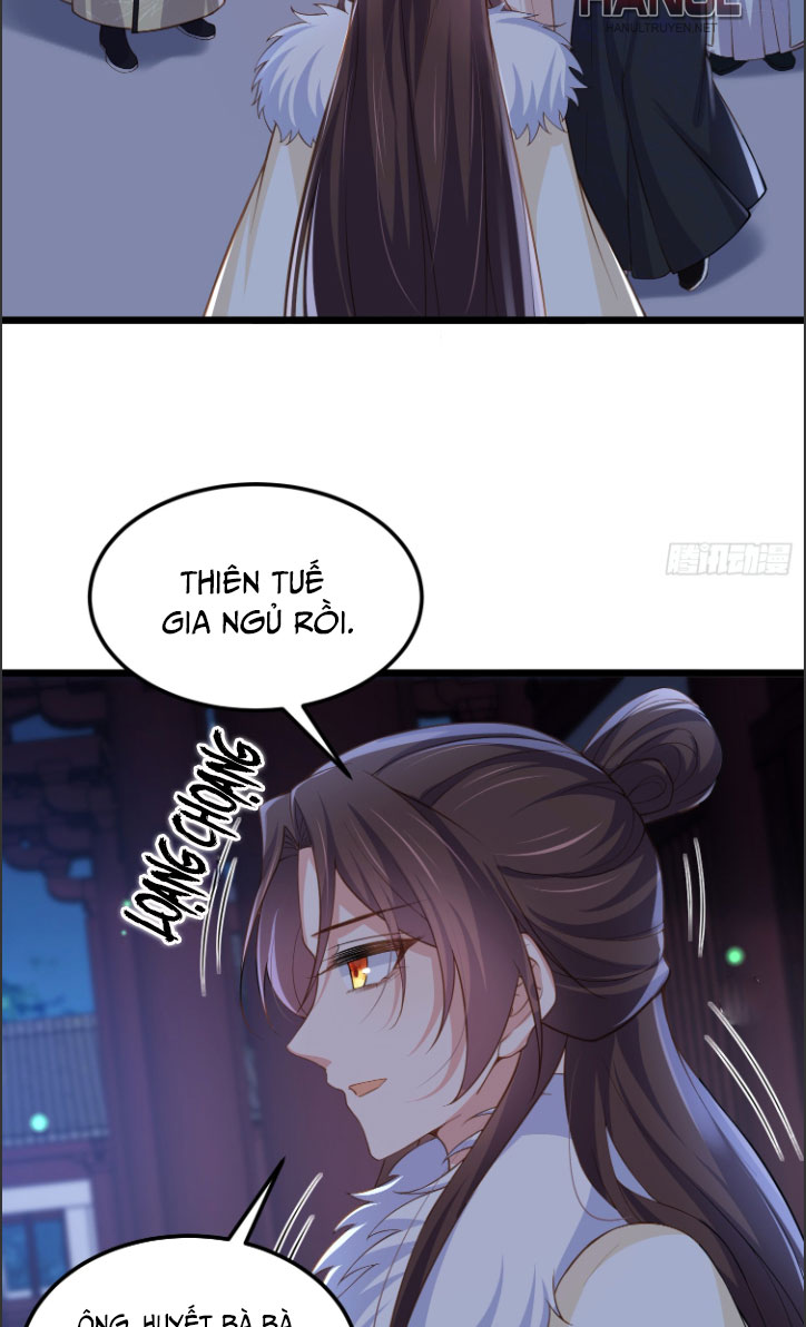 Hoạn Phi Thiên Hạ Chapter 382 - Trang 2