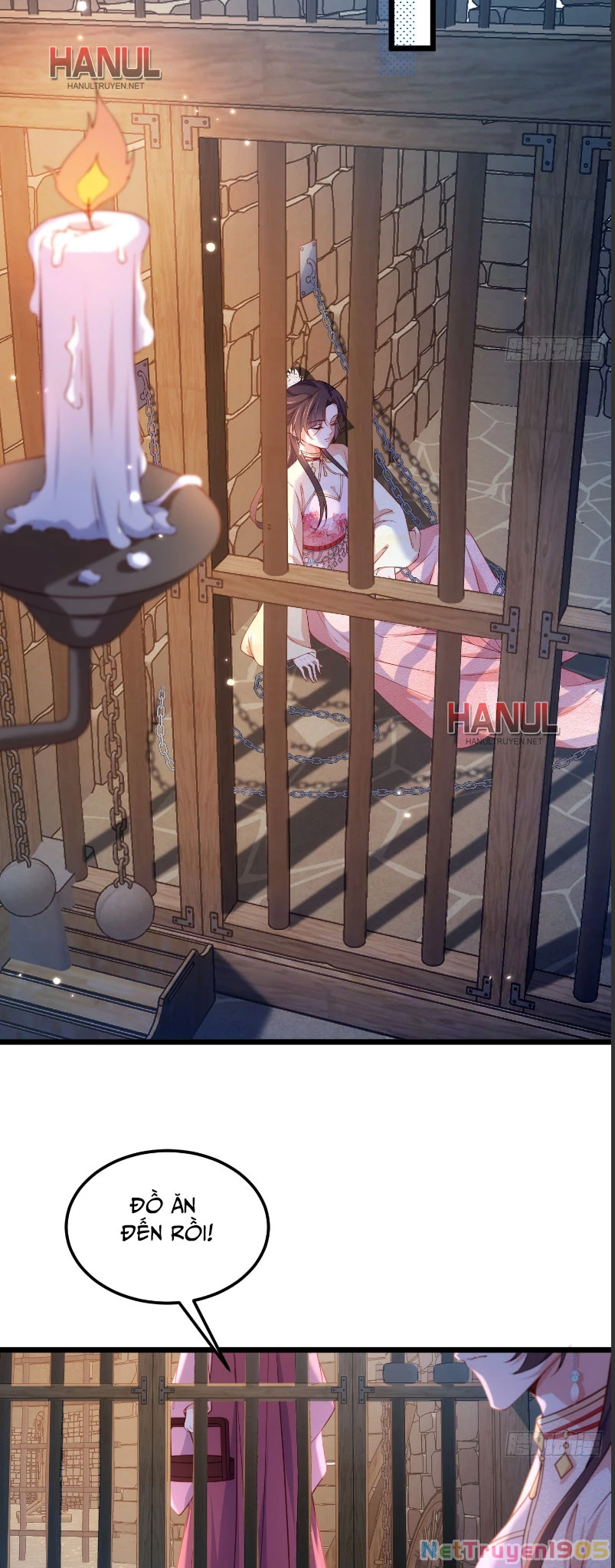 Hoạn Phi Thiên Hạ Chapter 387 - Trang 2