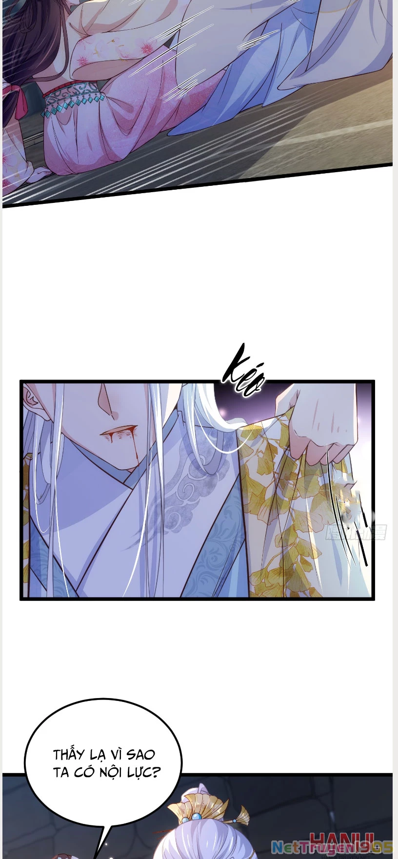 Hoạn Phi Thiên Hạ Chapter 388 - Trang 2