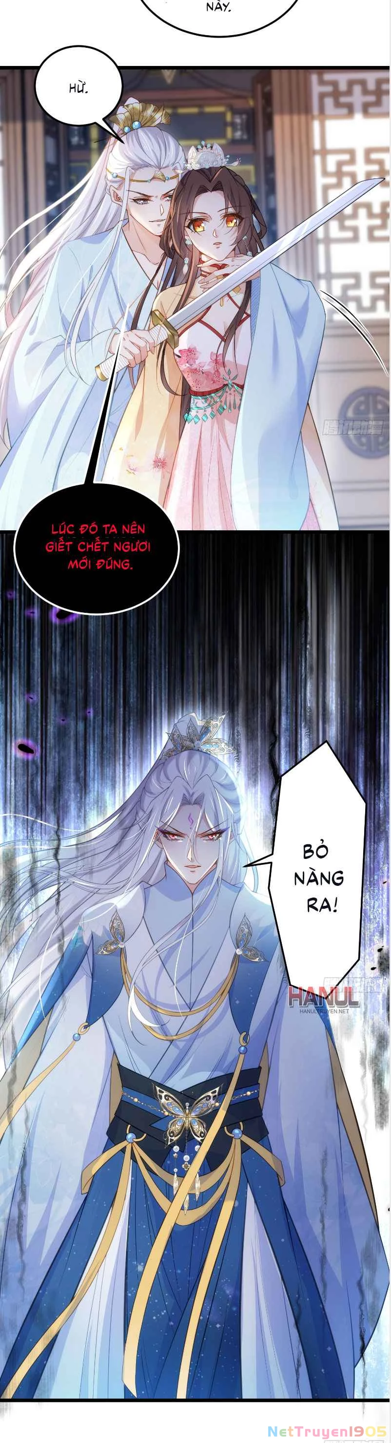 Hoạn Phi Thiên Hạ Chapter 391 - Trang 2