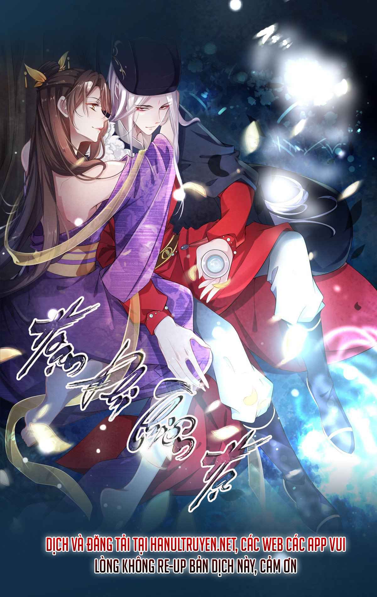 Hoạn Phi Thiên Hạ Chapter 392 - Trang 2