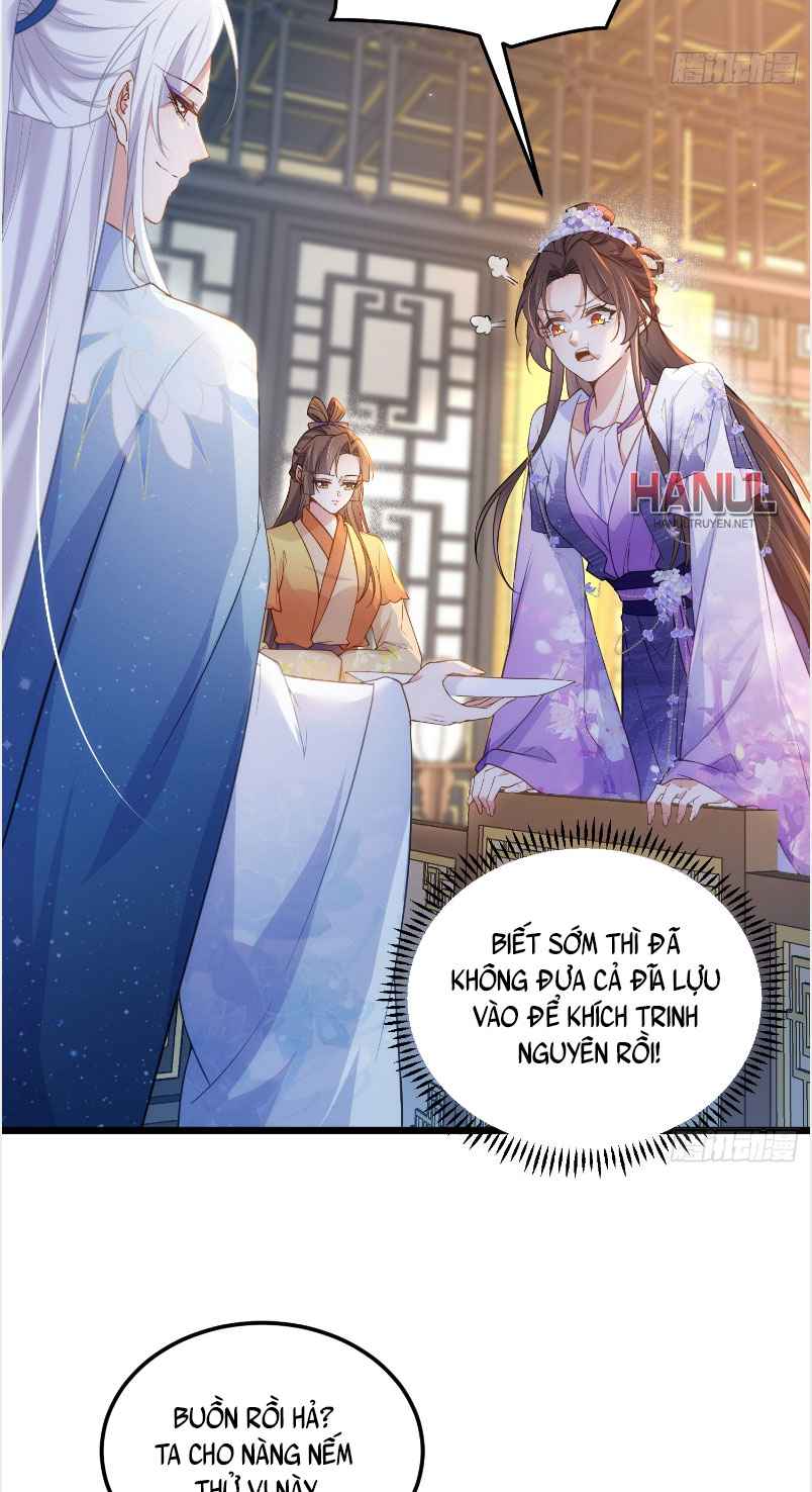 Hoạn Phi Thiên Hạ Chapter 392 - Trang 2
