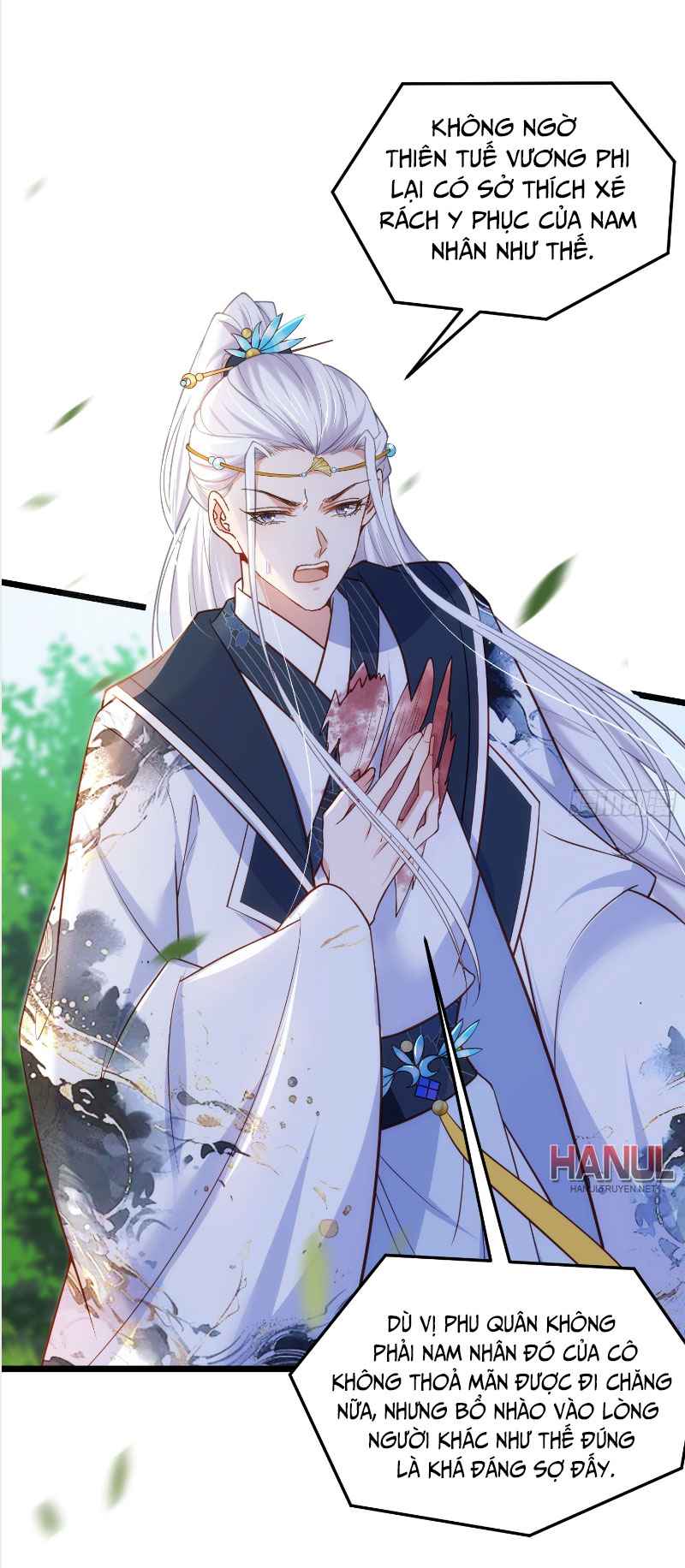 Hoạn Phi Thiên Hạ Chapter 393 - Trang 2