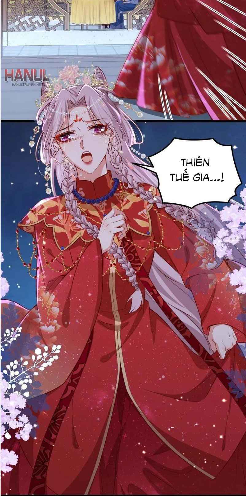 Hoạn Phi Thiên Hạ Chapter 394 - Trang 2