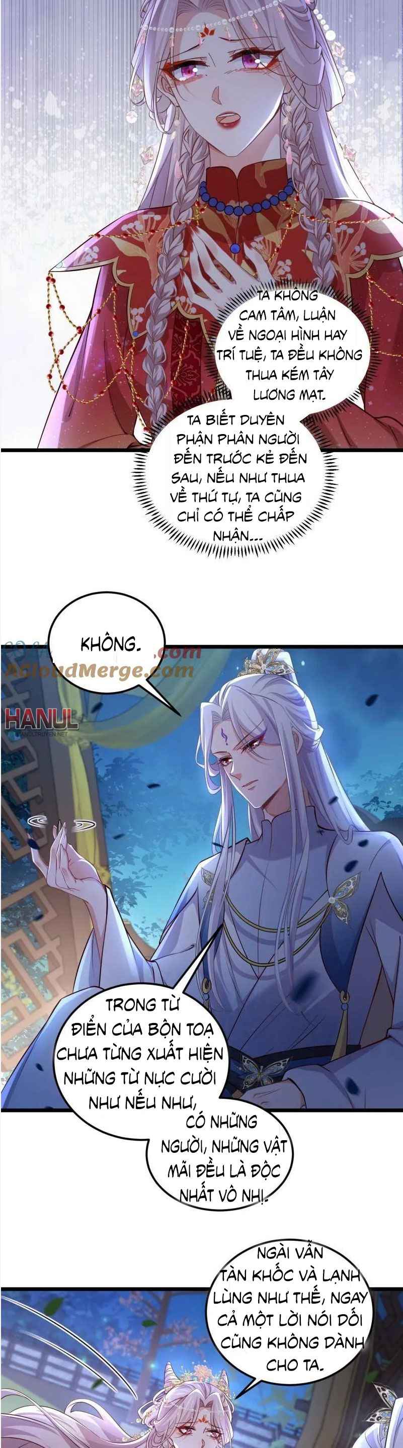 Hoạn Phi Thiên Hạ Chapter 395 - Trang 2