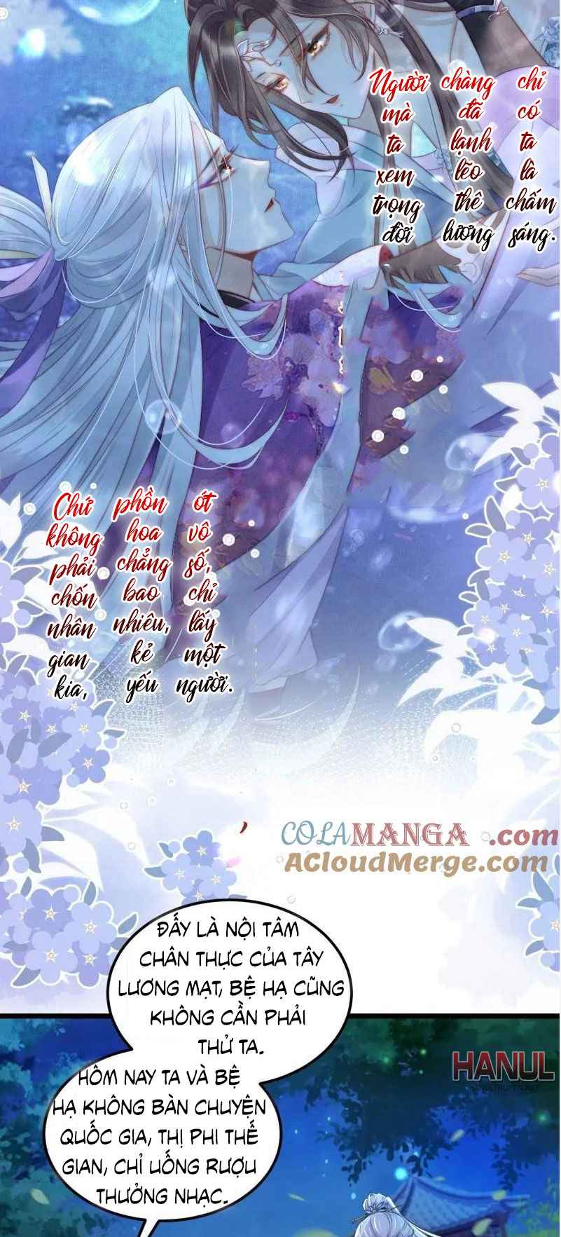 Hoạn Phi Thiên Hạ Chapter 395 - Trang 2