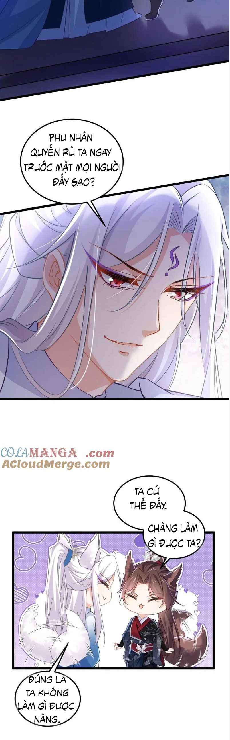 Hoạn Phi Thiên Hạ Chapter 396 - Trang 2