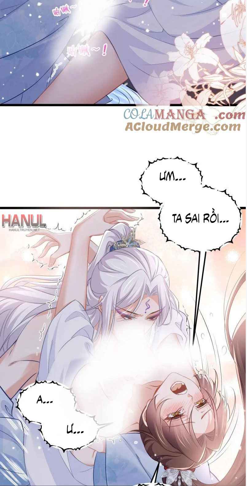 Hoạn Phi Thiên Hạ Chapter 396 - Trang 2