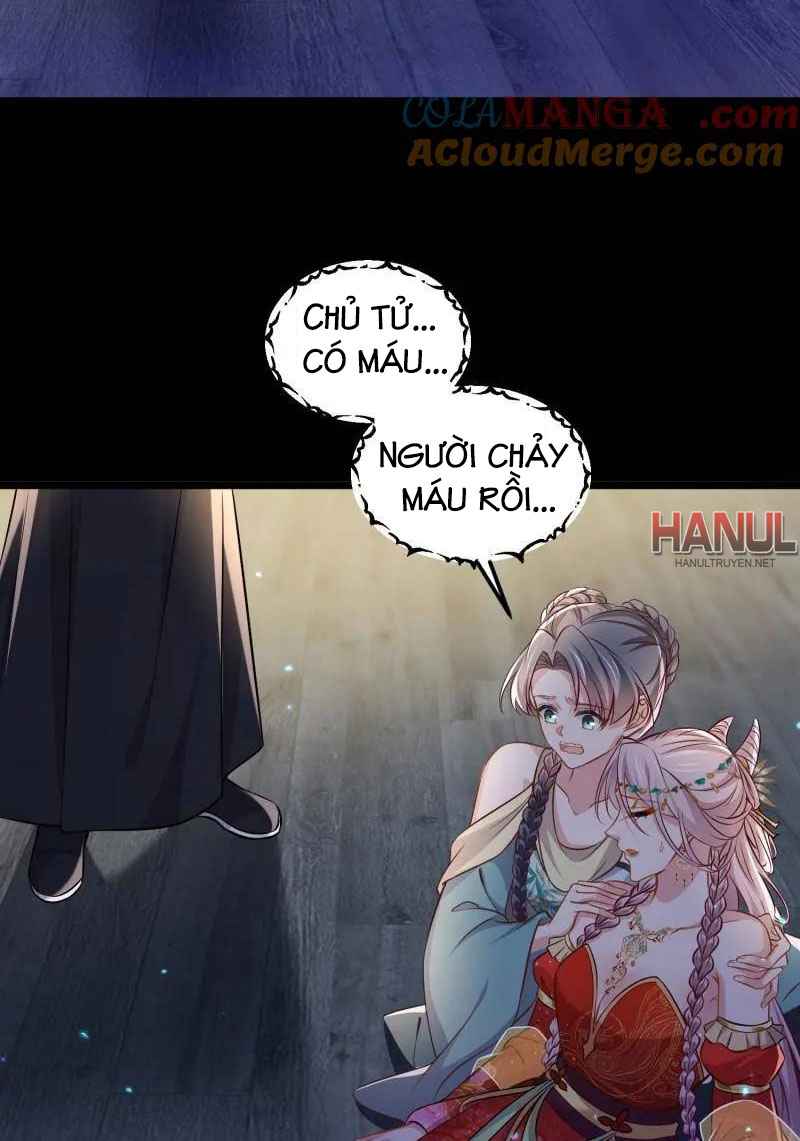 Hoạn Phi Thiên Hạ Chapter 397 - Trang 2