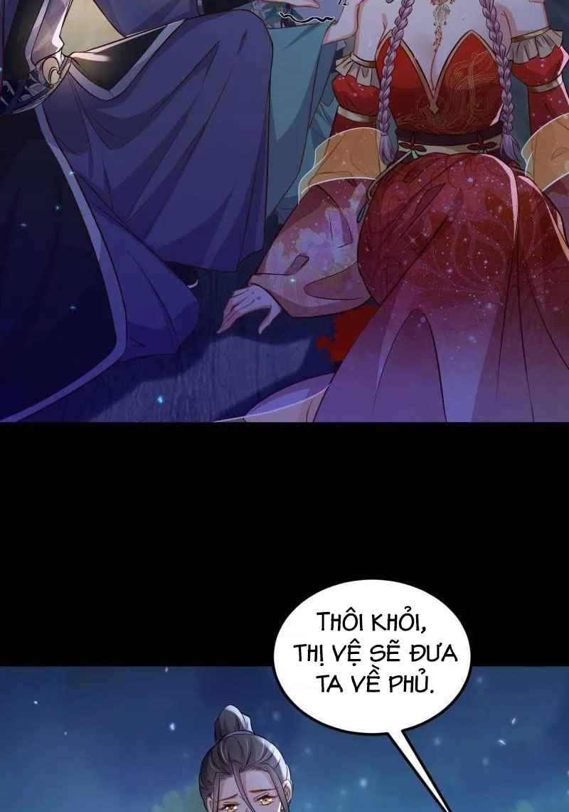 Hoạn Phi Thiên Hạ Chapter 397 - Trang 2