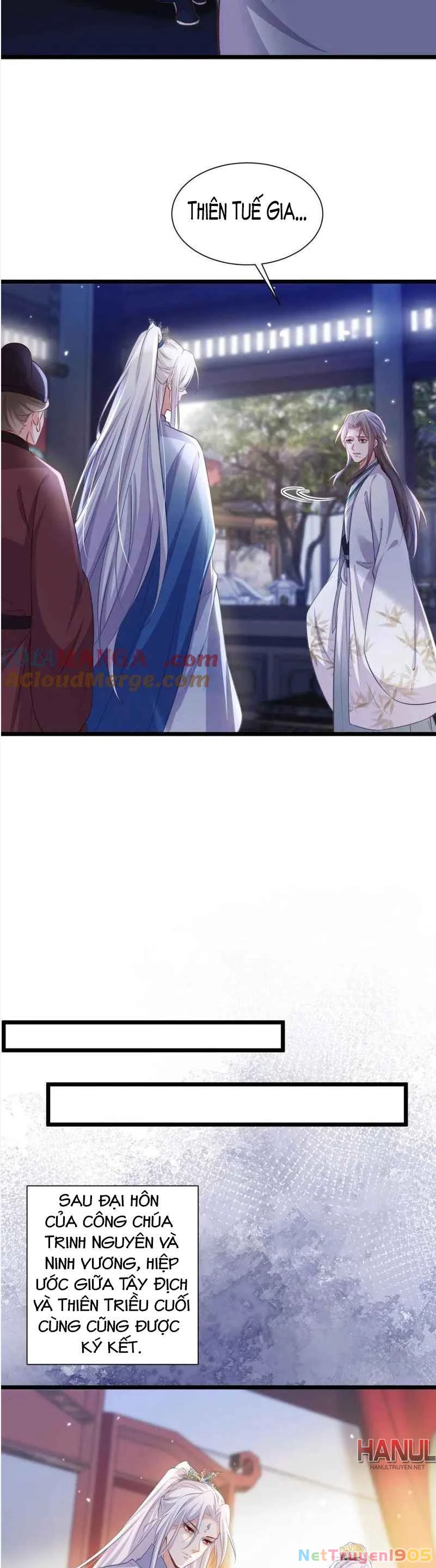 Hoạn Phi Thiên Hạ Chapter 398 - Trang 2