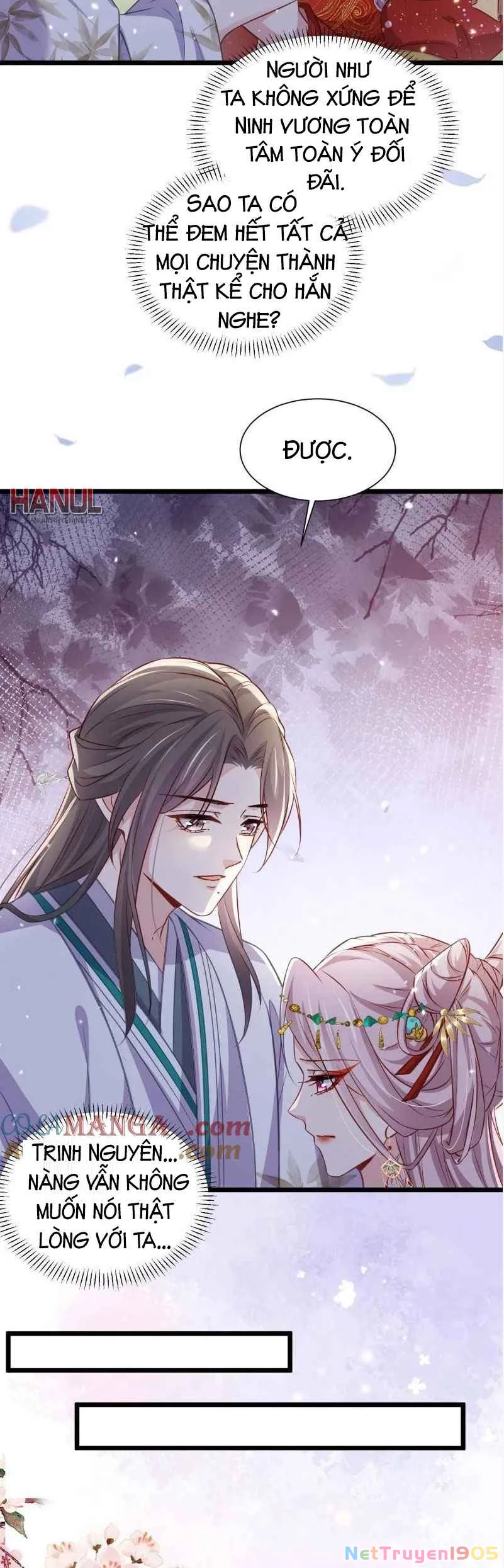 Hoạn Phi Thiên Hạ Chapter 398 - Trang 2