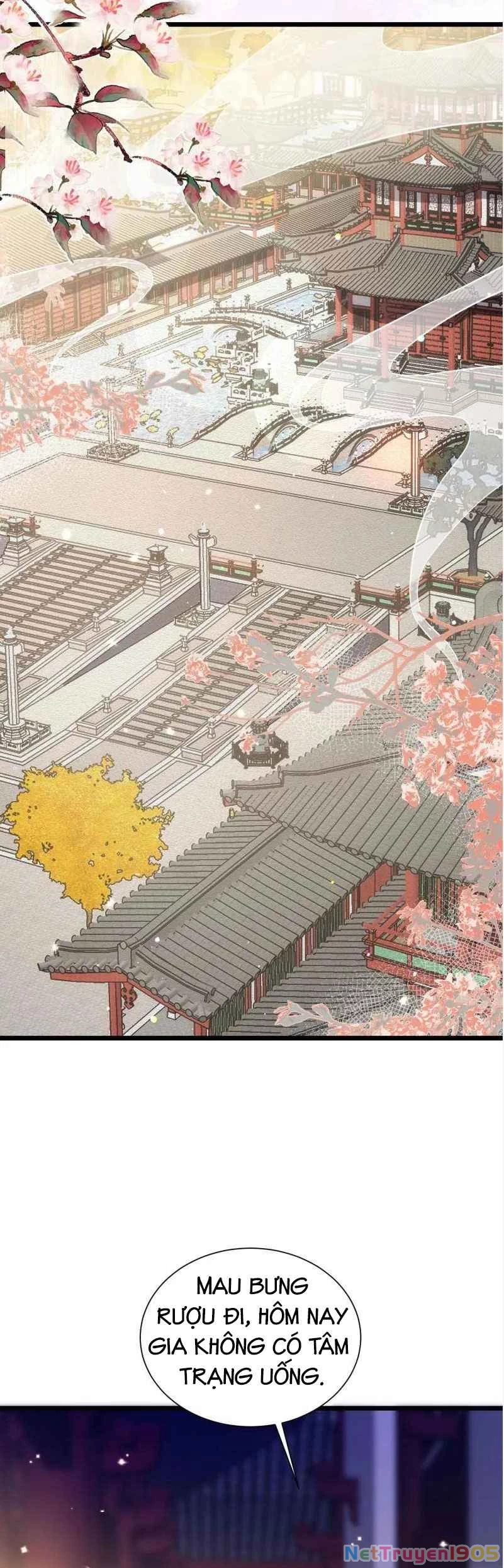 Hoạn Phi Thiên Hạ Chapter 398 - Trang 2