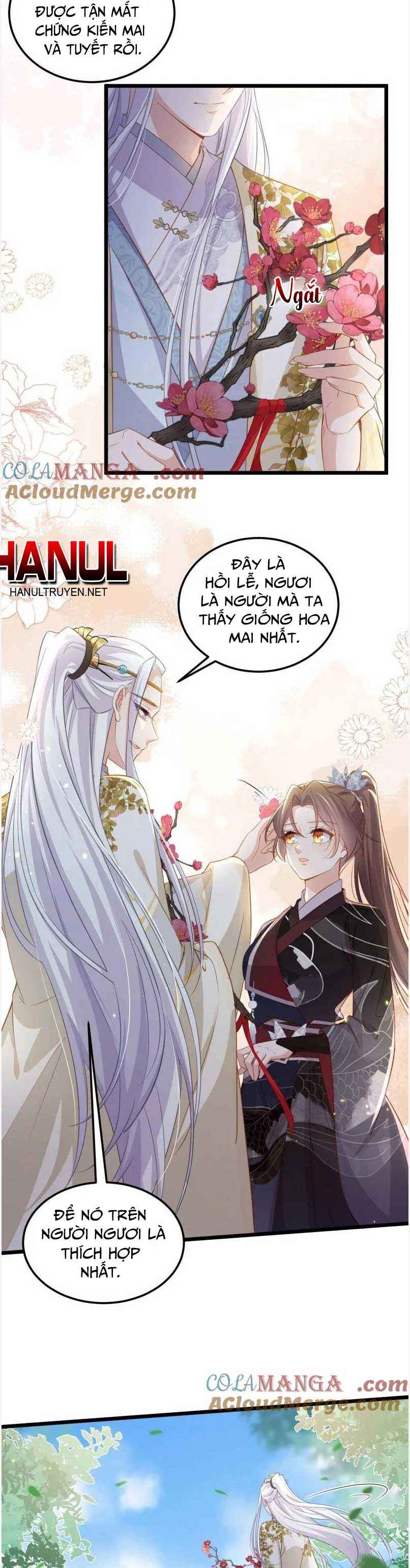 Hoạn Phi Thiên Hạ Chapter 400 - Trang 2