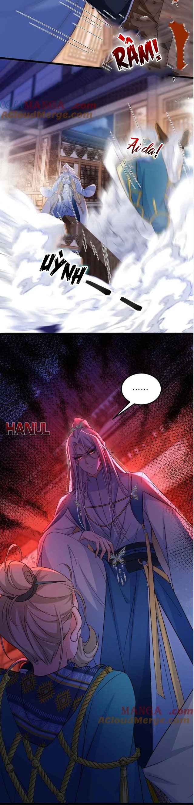 Hoạn Phi Thiên Hạ Chapter 403 - Trang 2