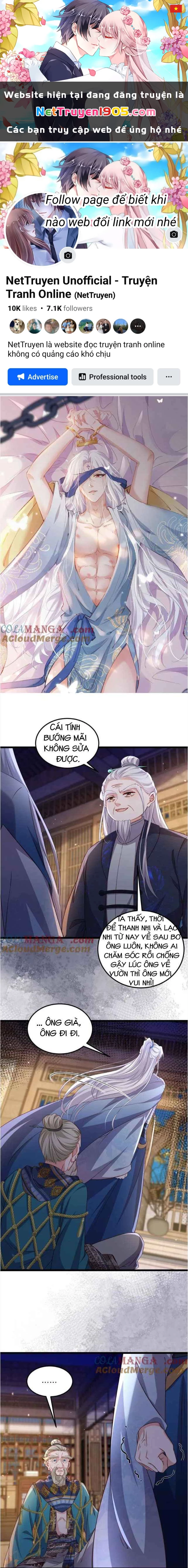 Hoạn Phi Thiên Hạ Chapter 404 - Trang 2