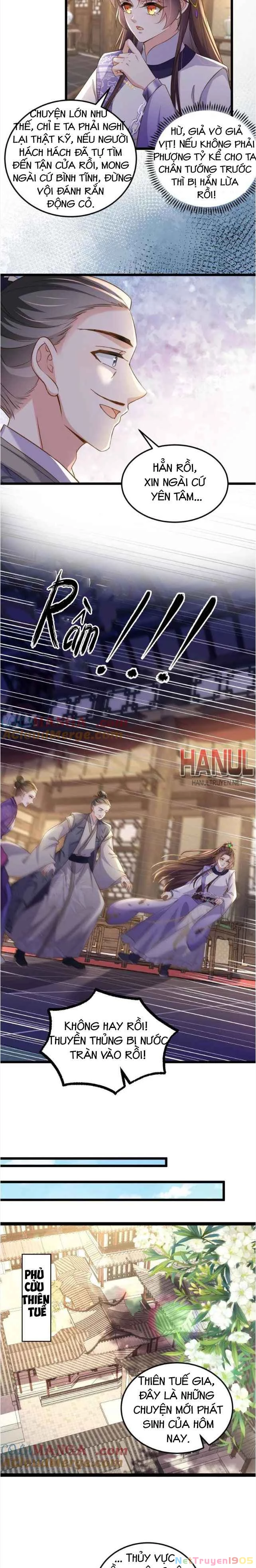 Hoạn Phi Thiên Hạ Chapter 404 - Trang 2