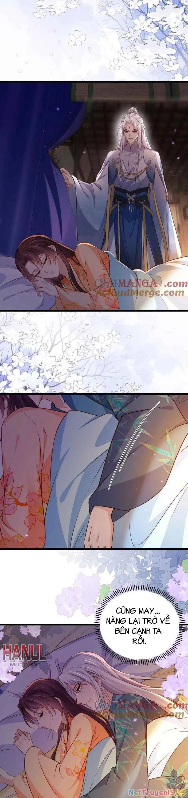 Hoạn Phi Thiên Hạ Chapter 406 - Trang 2