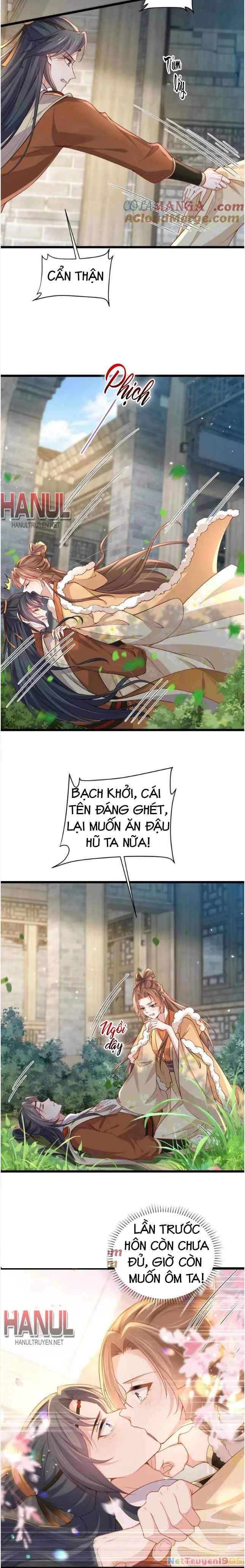 Hoạn Phi Thiên Hạ Chapter 407 - Trang 2