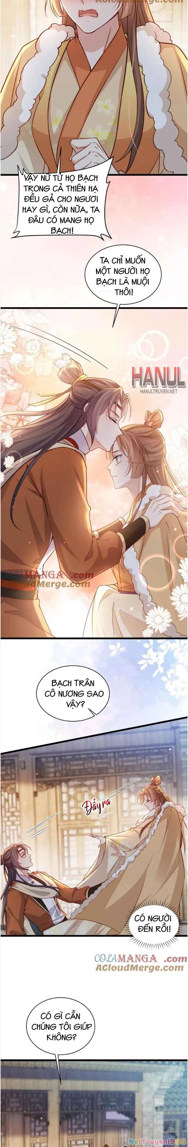 Hoạn Phi Thiên Hạ Chapter 407 - Trang 2