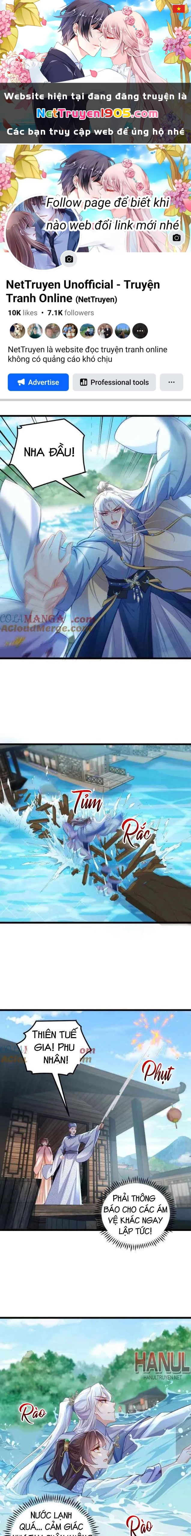 Hoạn Phi Thiên Hạ Chapter 409 - Trang 2